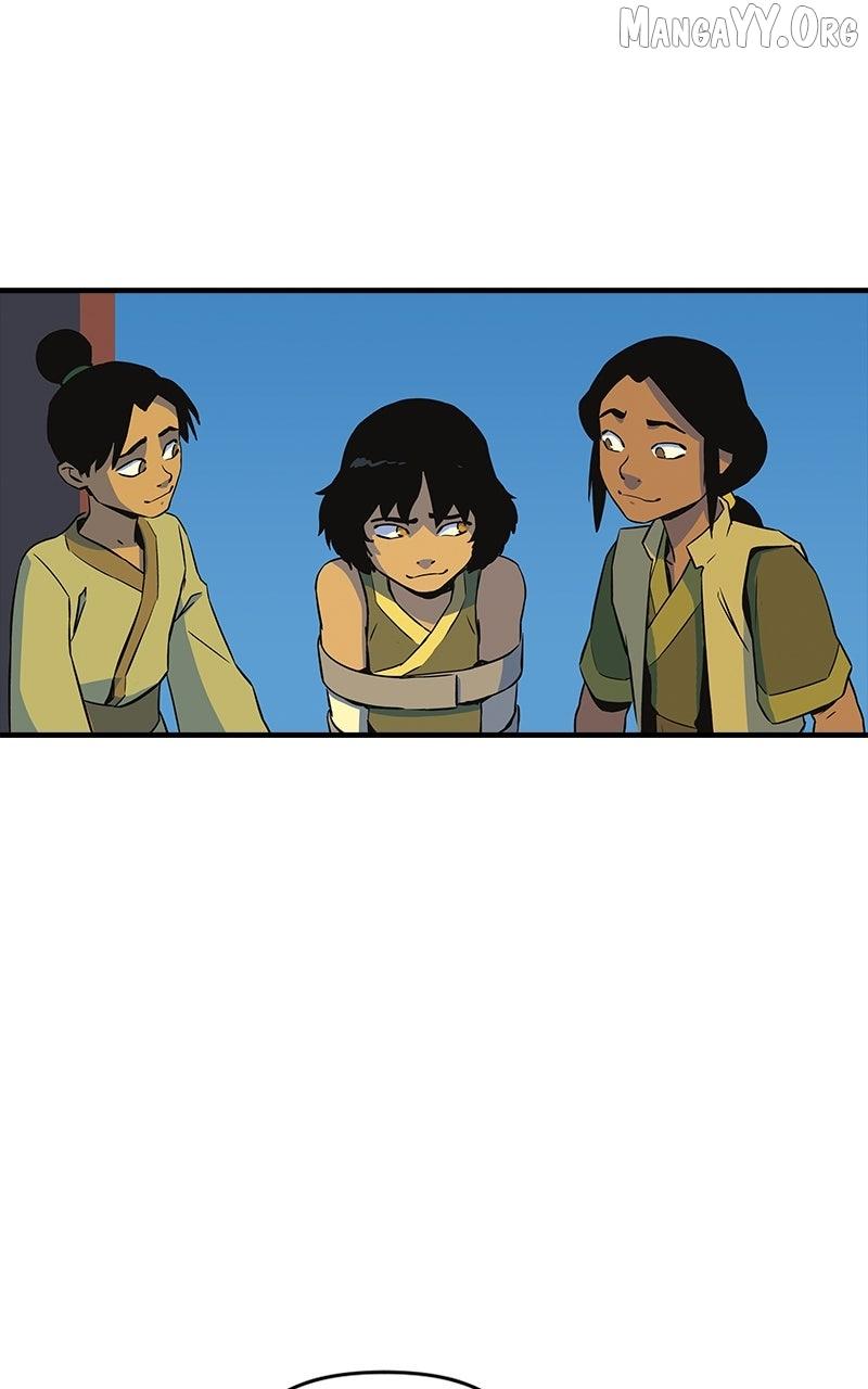 Avatar: The Last Airbender - Imbalance Chapter 96 page 65 - 