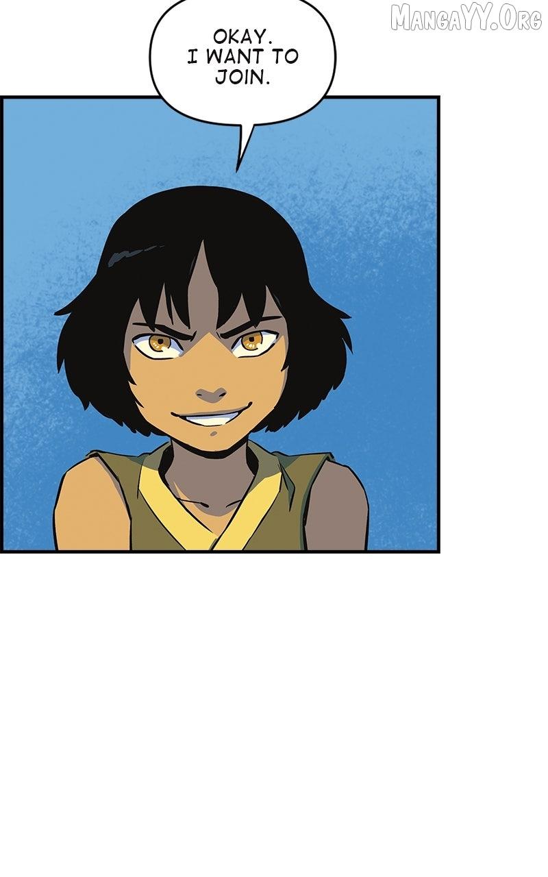 Avatar: The Last Airbender - Imbalance Chapter 96 page 66 - 