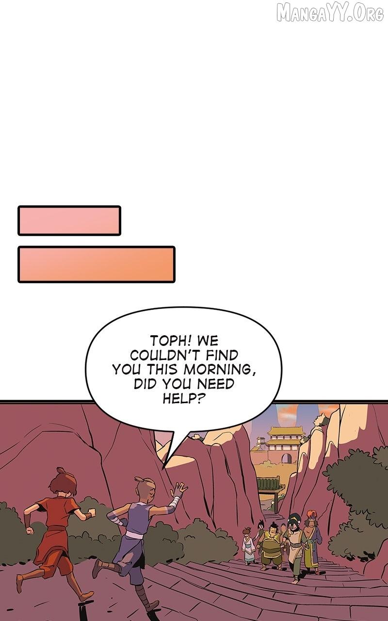 Avatar: The Last Airbender - Imbalance Chapter 96 page 68 - 