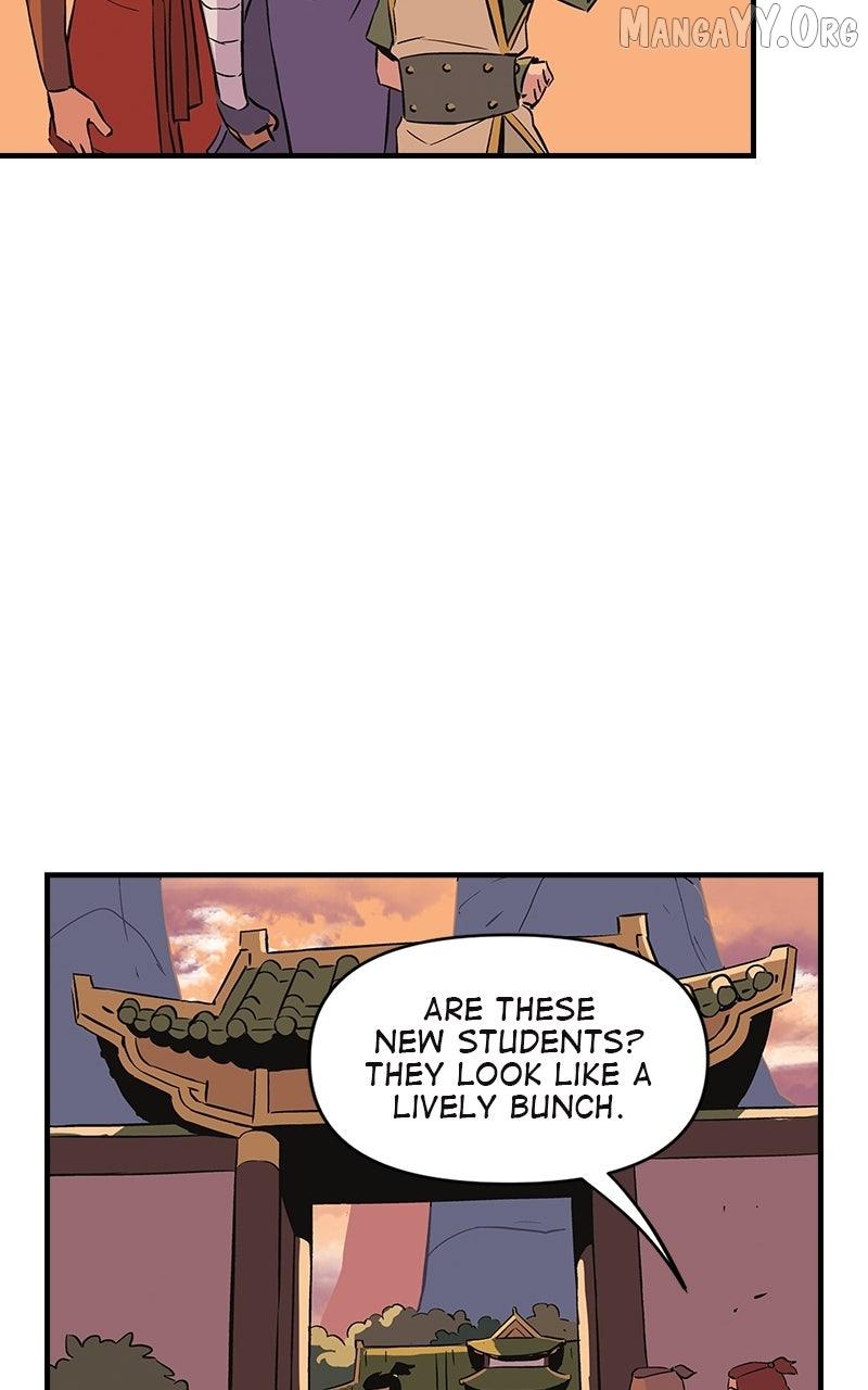 Avatar: The Last Airbender - Imbalance Chapter 96 page 70 - 