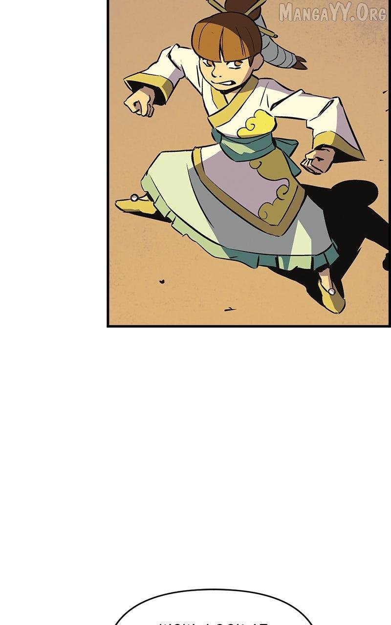 Avatar: The Last Airbender - Imbalance Chapter 96 page 8 - 