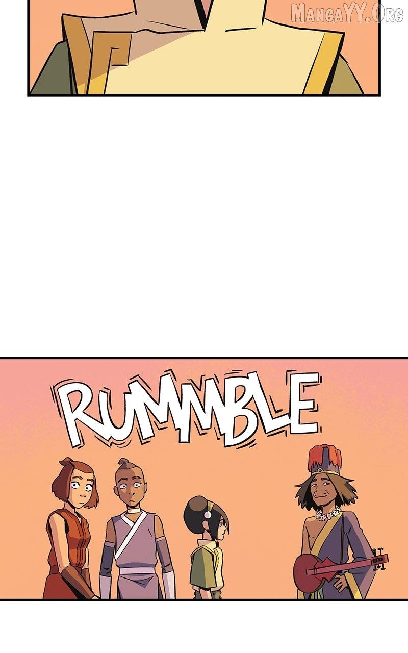 Avatar: The Last Airbender - Imbalance Chapter 96 page 78 - 