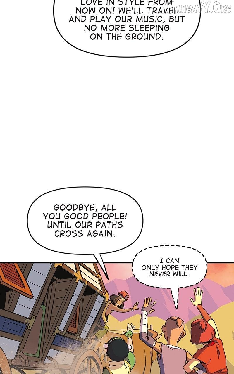 Avatar: The Last Airbender - Imbalance Chapter 96 page 80 - 