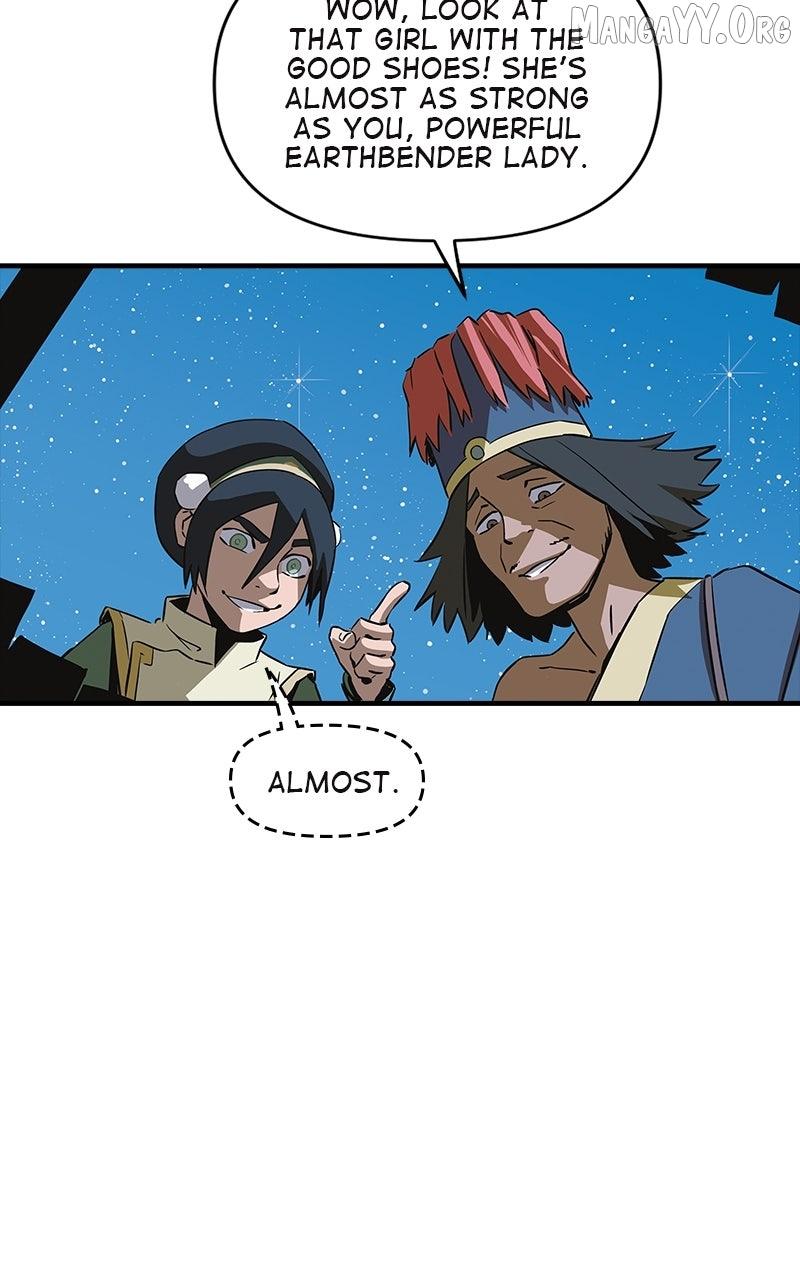 Avatar: The Last Airbender - Imbalance Chapter 96 page 9 - 