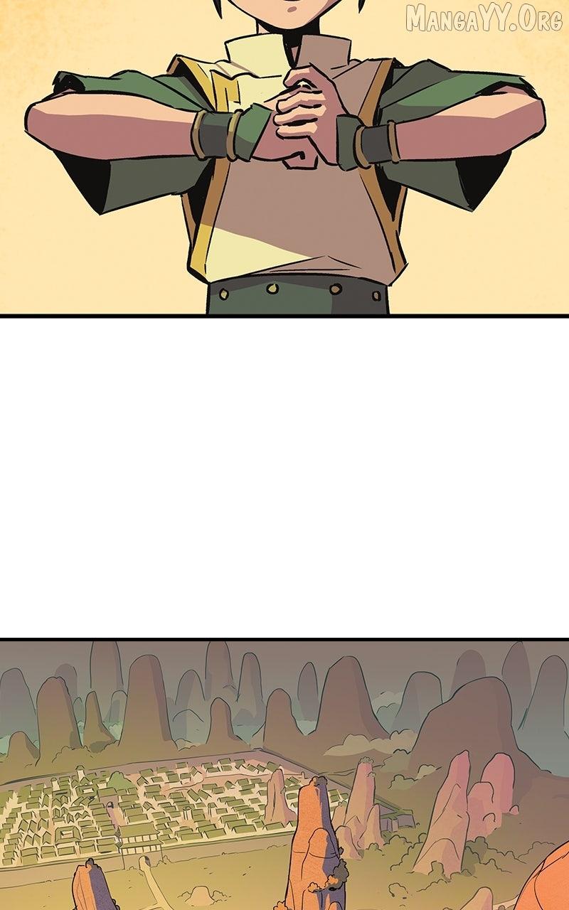 Avatar: The Last Airbender - Imbalance Chapter 96 page 82 - 