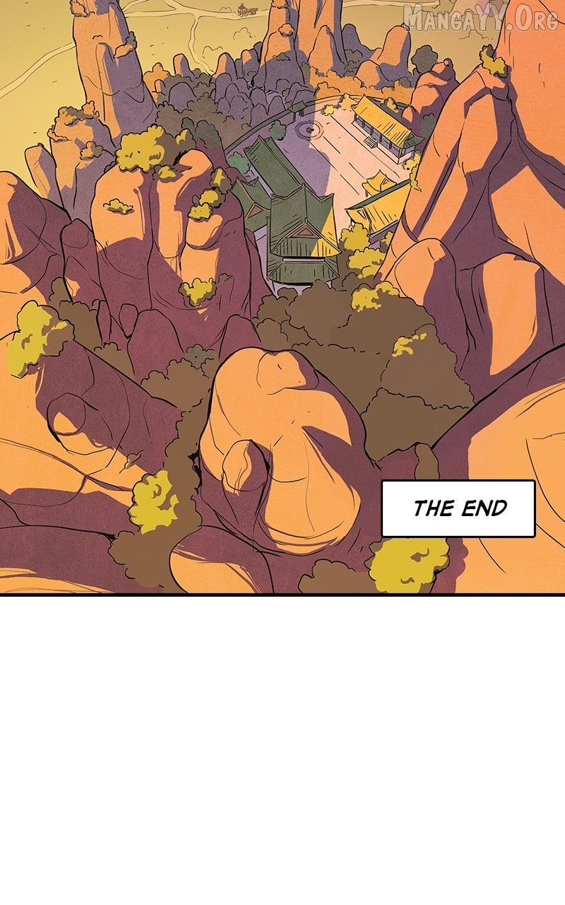 Avatar: The Last Airbender - Imbalance Chapter 96 page 83 - 