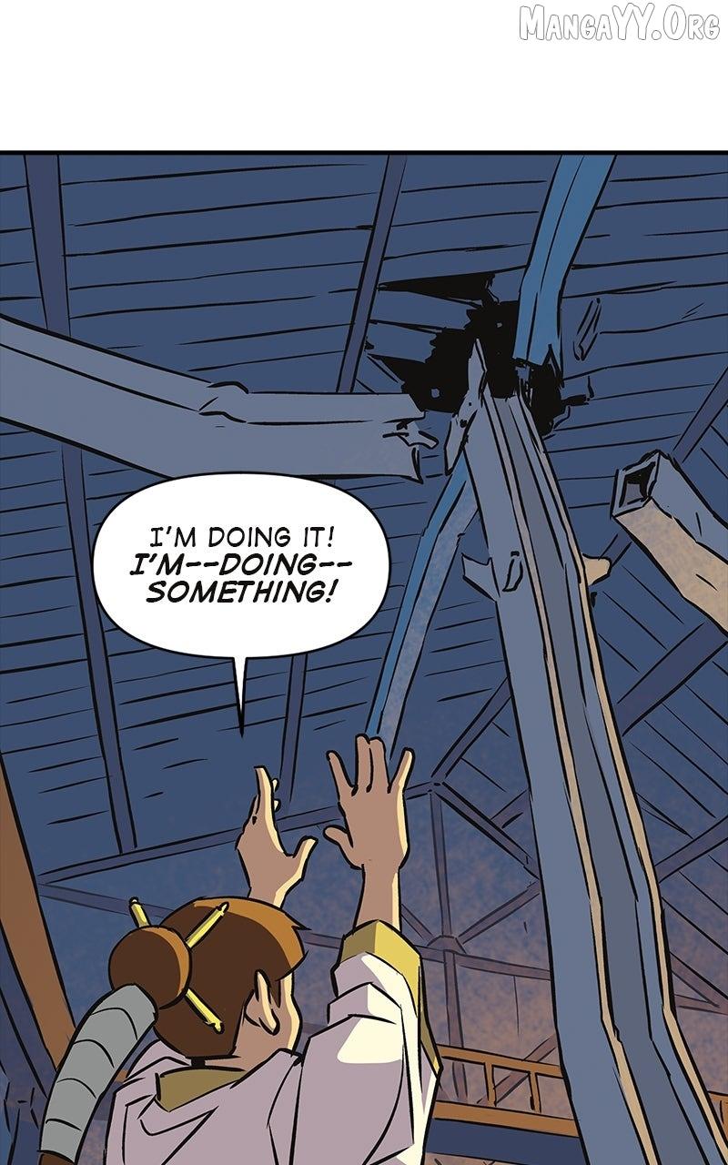 Avatar: The Last Airbender - Imbalance Chapter 96 page 10 - 