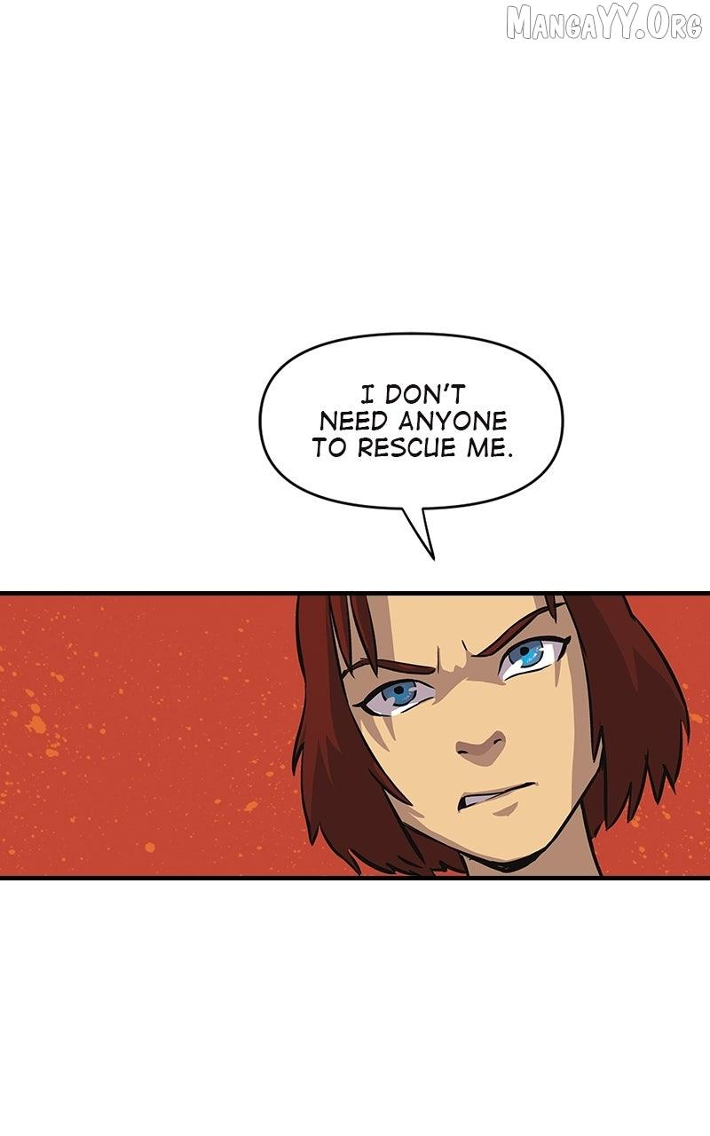Avatar: The Last Airbender - Imbalance Chapter 97 page 11 - 