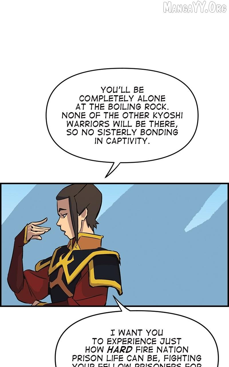 Avatar: The Last Airbender - Imbalance Chapter 97 page 12 - 