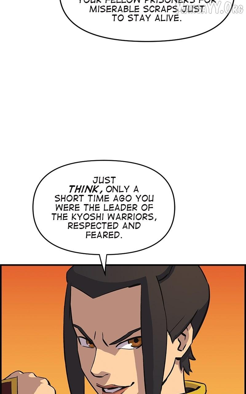 Avatar: The Last Airbender - Imbalance Chapter 97 page 13 - 