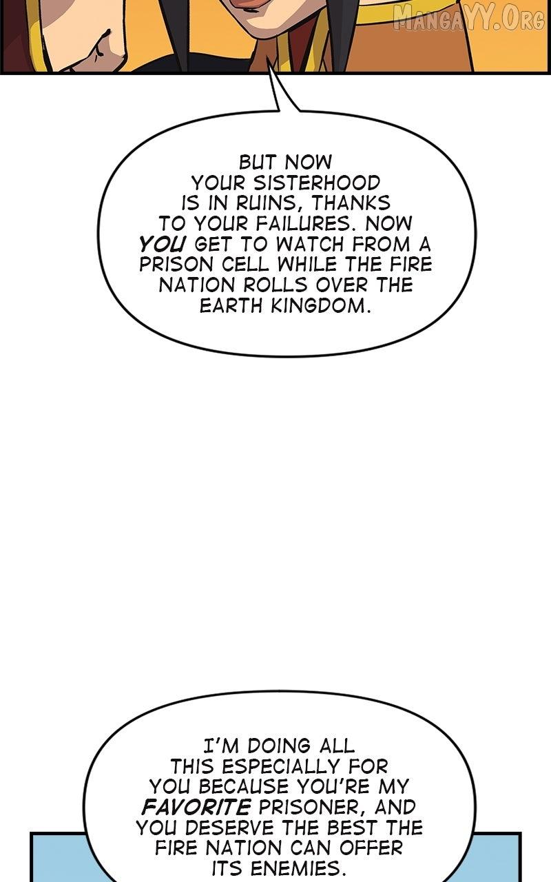 Avatar: The Last Airbender - Imbalance Chapter 97 page 14 - 