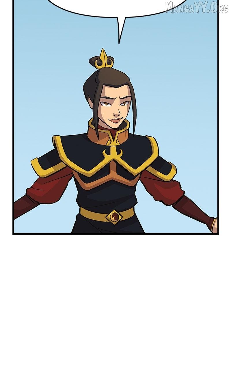 Avatar: The Last Airbender - Imbalance Chapter 97 page 15 - 
