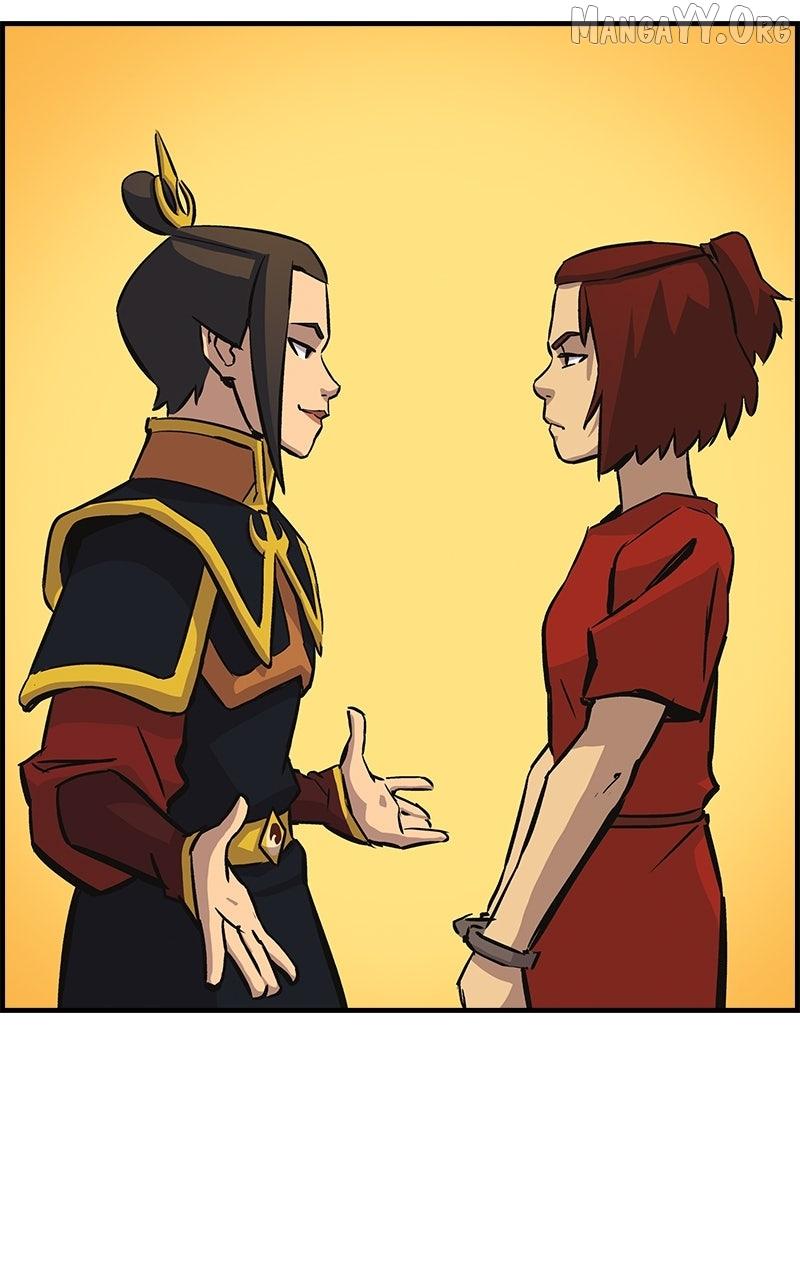 Avatar: The Last Airbender - Imbalance Chapter 97 page 16 - 