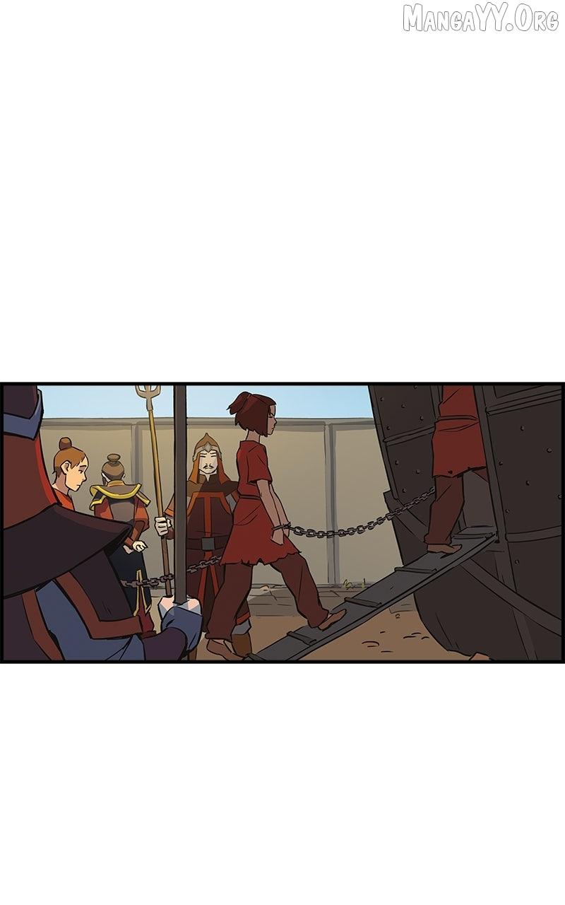 Avatar: The Last Airbender - Imbalance Chapter 97 page 18 - 
