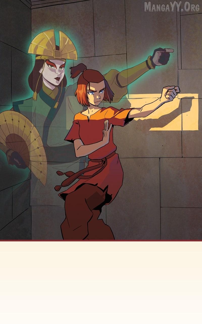 Avatar: The Last Airbender - Imbalance Chapter 97 page 3 - 