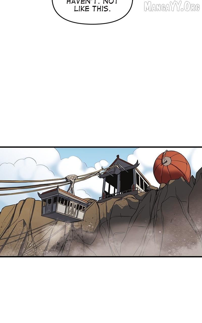 Avatar: The Last Airbender - Imbalance Chapter 97 page 22 - 