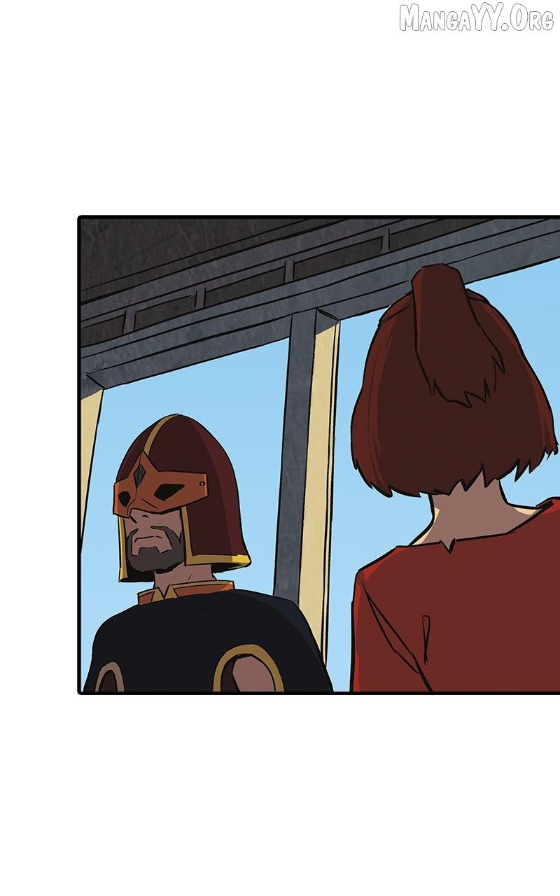 Avatar: The Last Airbender - Imbalance Chapter 97 page 23 - 