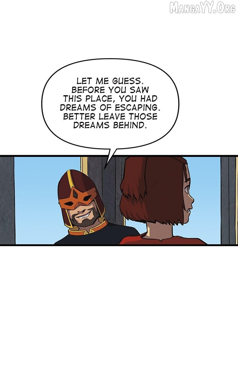 Avatar: The Last Airbender - Imbalance Chapter 97 page 25 - 