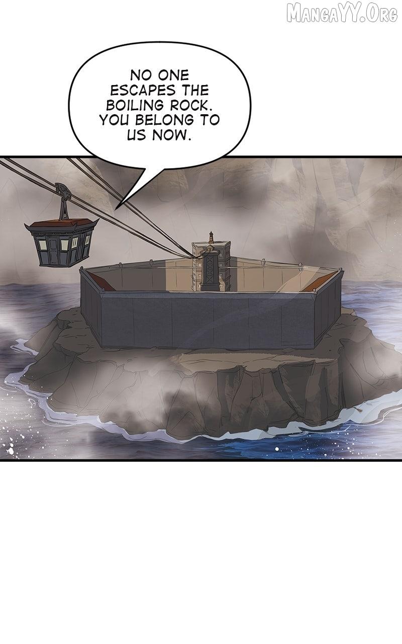 Avatar: The Last Airbender - Imbalance Chapter 97 page 26 - 