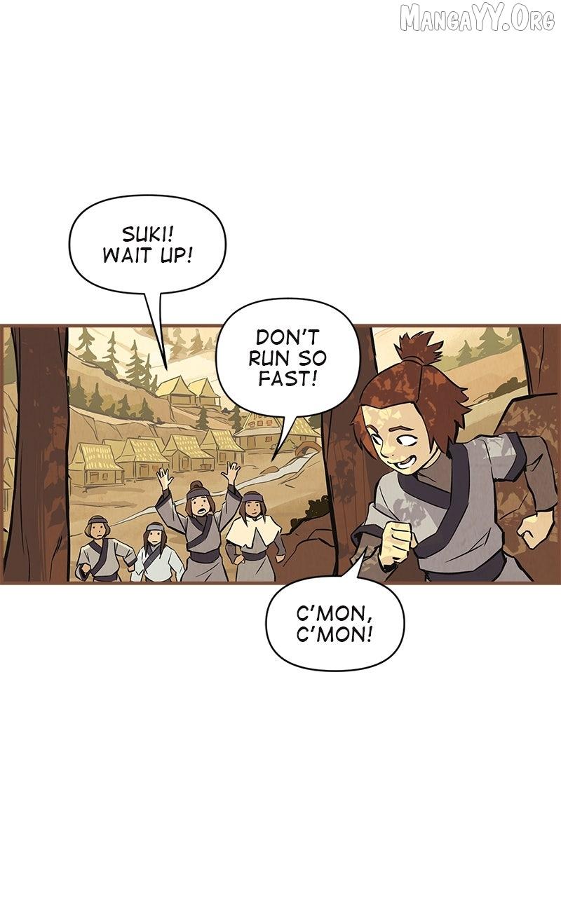 Avatar: The Last Airbender - Imbalance Chapter 97 page 27 - 