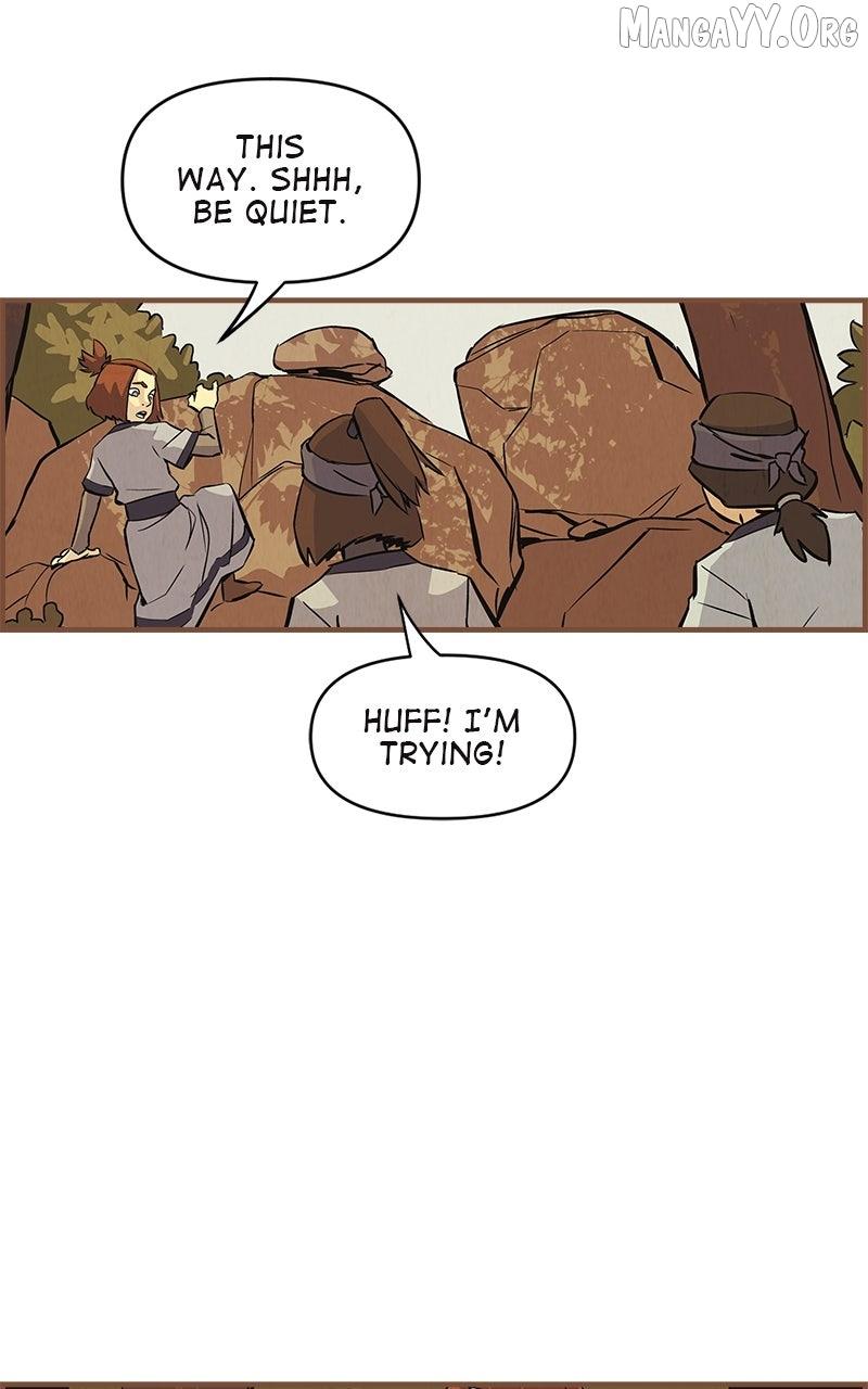 Avatar: The Last Airbender - Imbalance Chapter 97 page 28 - 