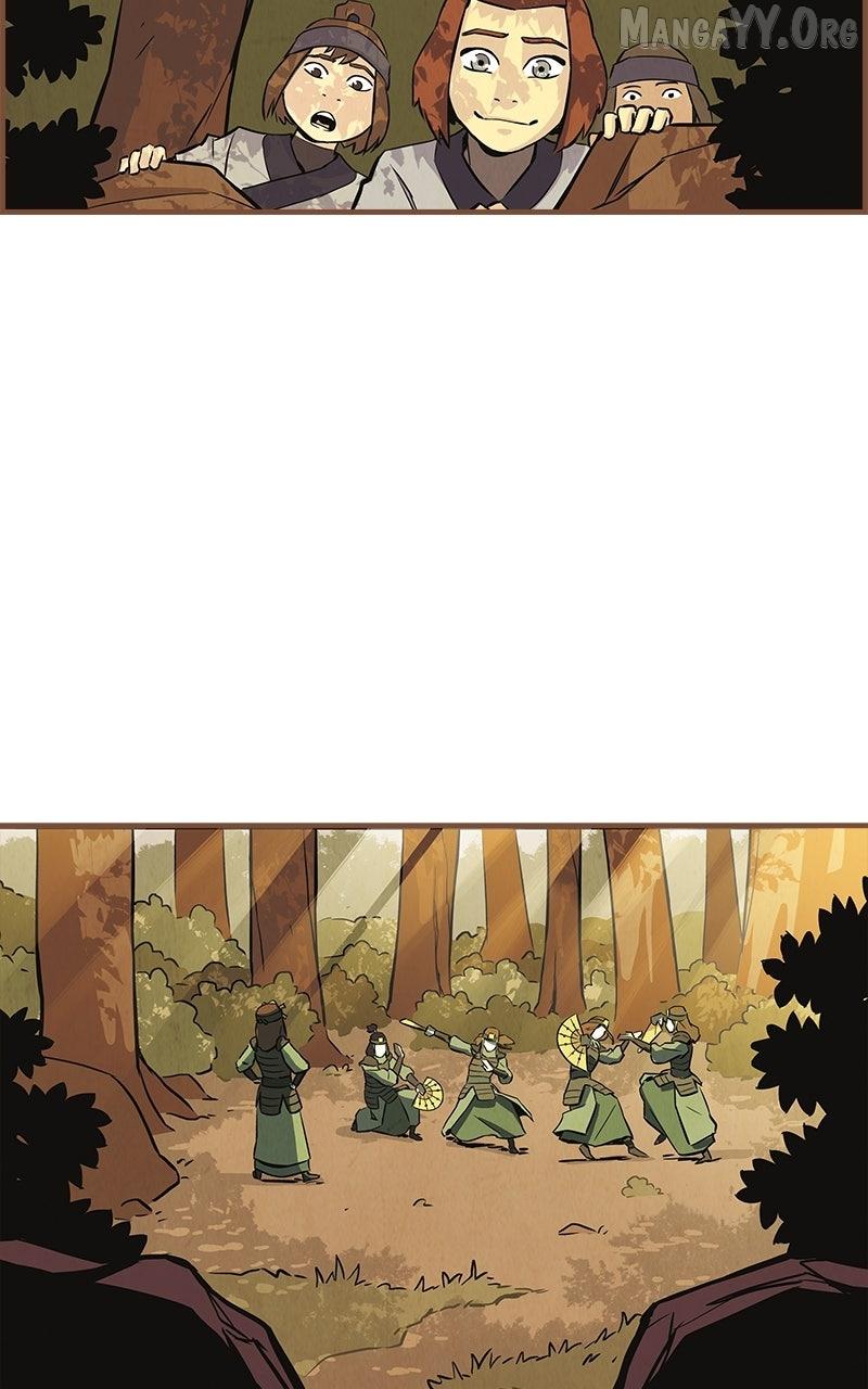 Avatar: The Last Airbender - Imbalance Chapter 97 page 29 - 