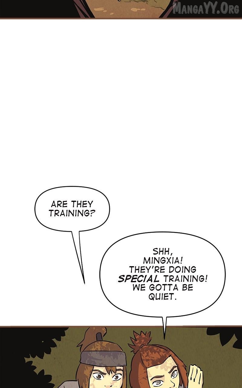 Avatar: The Last Airbender - Imbalance Chapter 97 page 30 - 