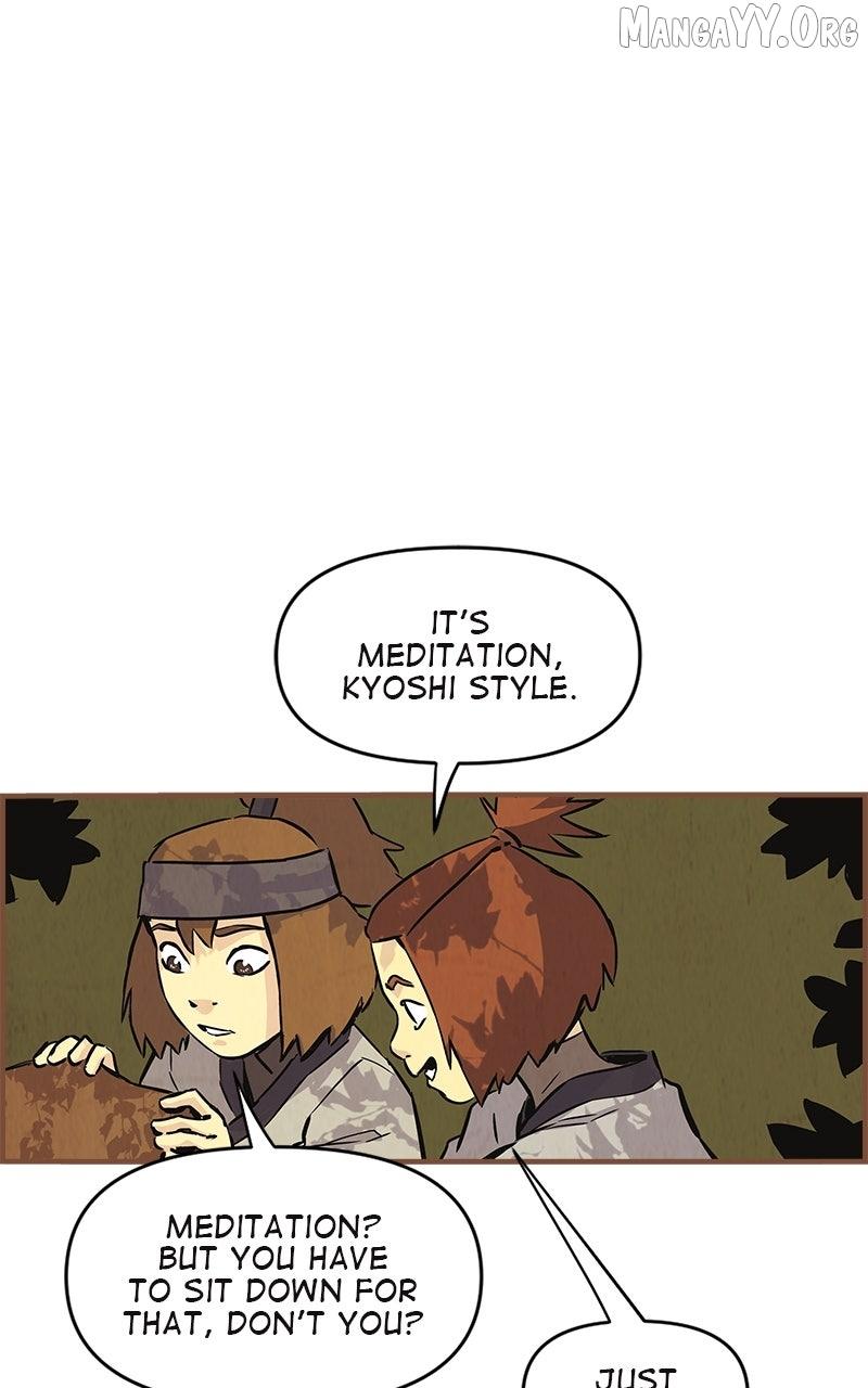 Avatar: The Last Airbender - Imbalance Chapter 97 page 32 - 