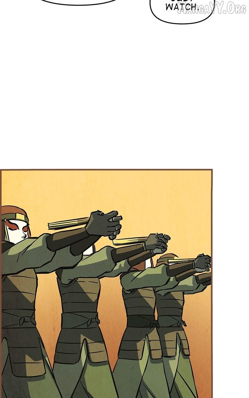 Avatar: The Last Airbender - Imbalance Chapter 97 page 33 - 