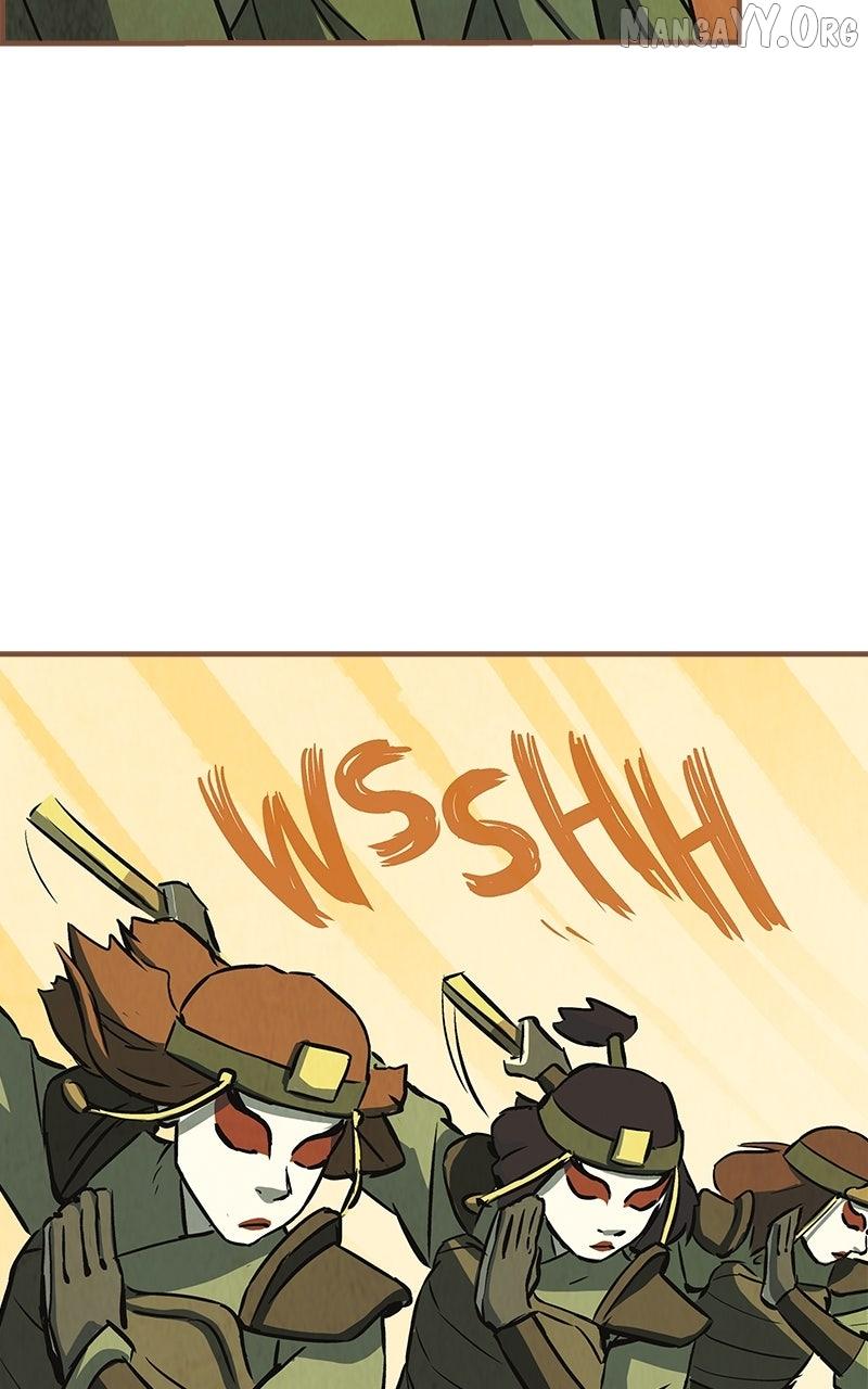 Avatar: The Last Airbender - Imbalance Chapter 97 page 34 - 