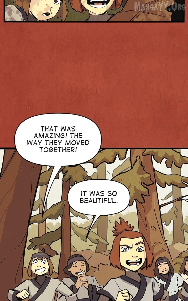 Avatar: The Last Airbender - Imbalance Chapter 97 page 37 - 