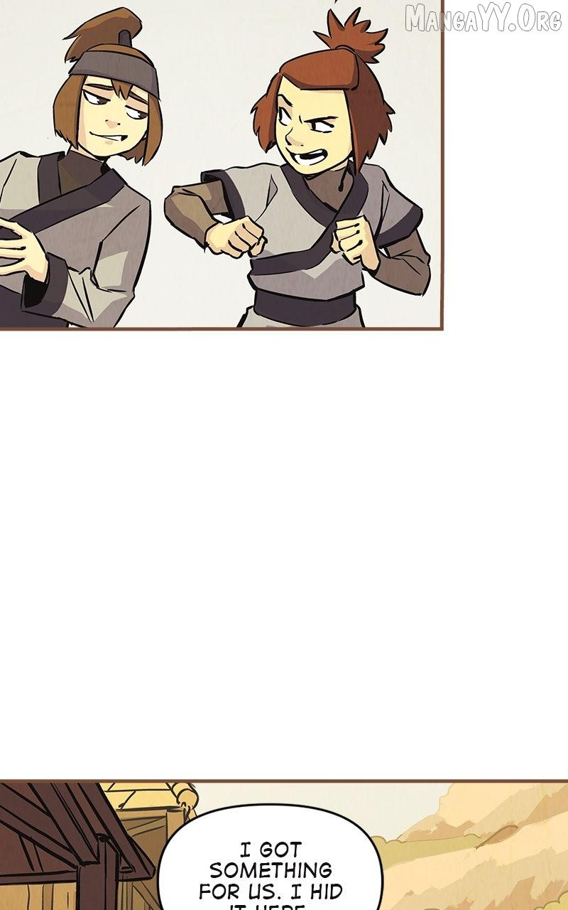 Avatar: The Last Airbender - Imbalance Chapter 97 page 39 - 