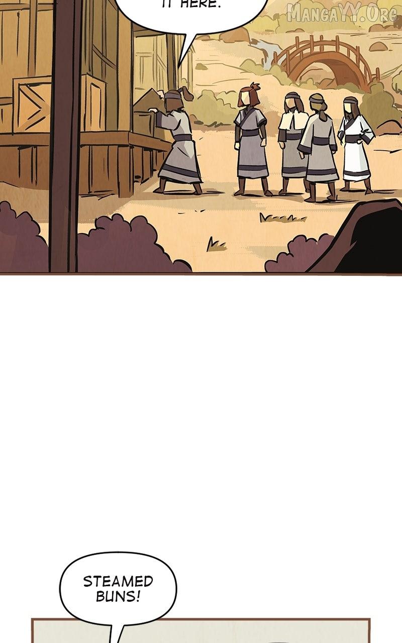 Avatar: The Last Airbender - Imbalance Chapter 97 page 40 - 