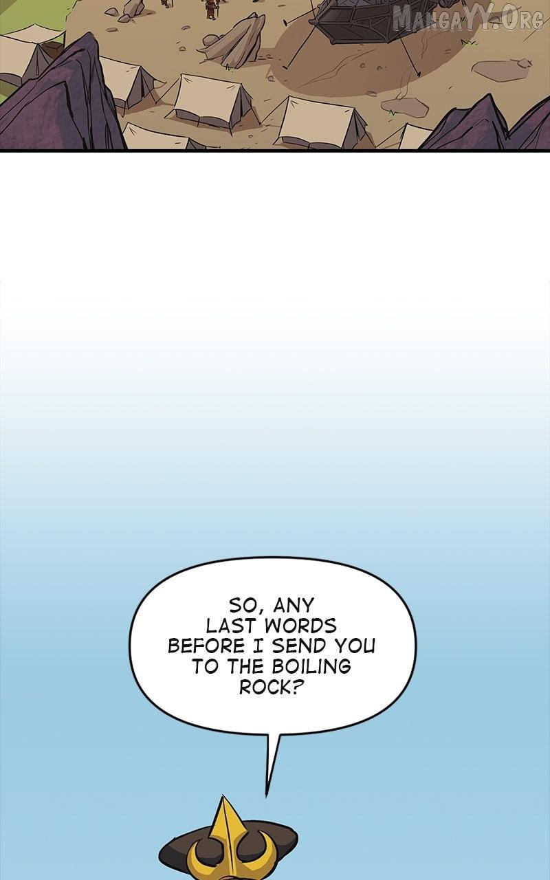 Avatar: The Last Airbender - Imbalance Chapter 97 page 5 - 