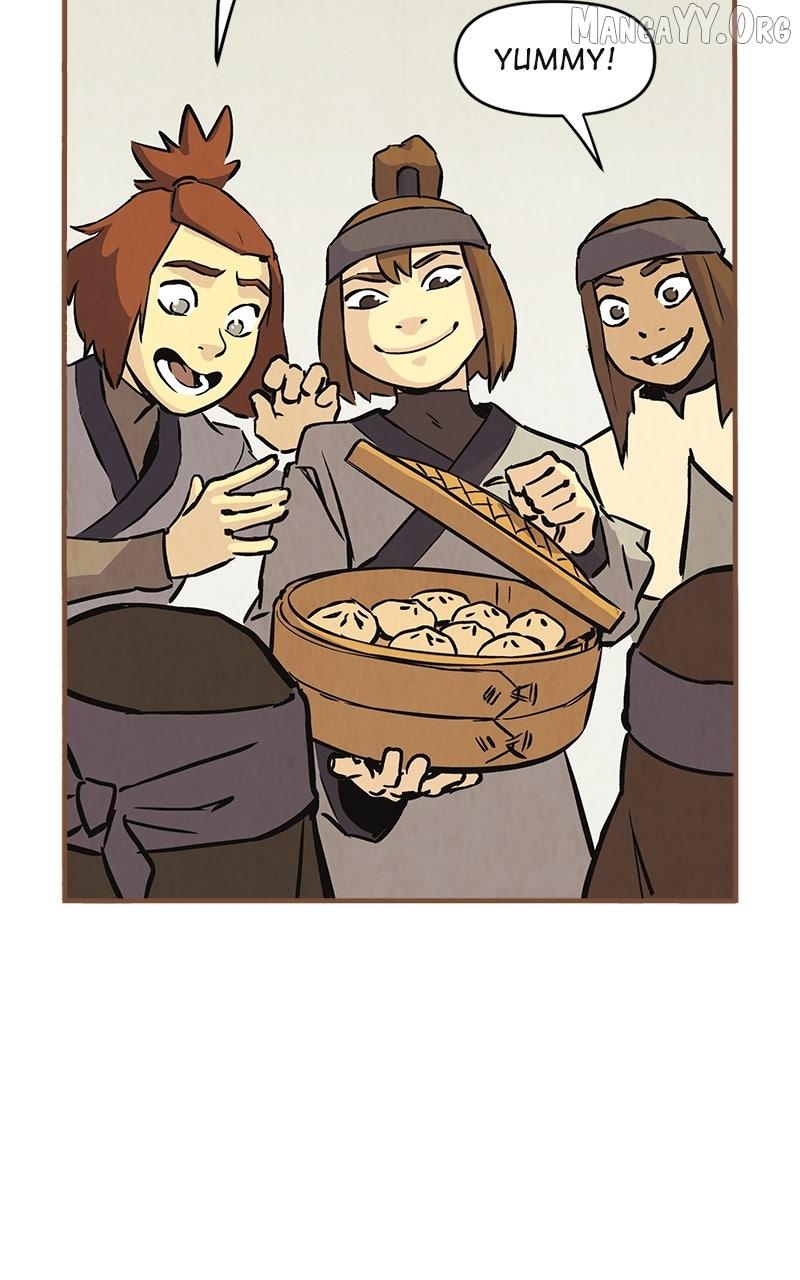 Avatar: The Last Airbender - Imbalance Chapter 97 page 41 - 