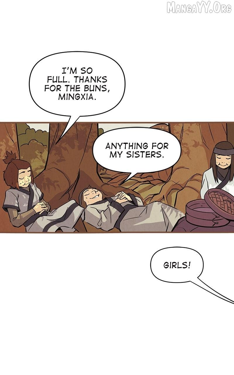 Avatar: The Last Airbender - Imbalance Chapter 97 page 42 - 