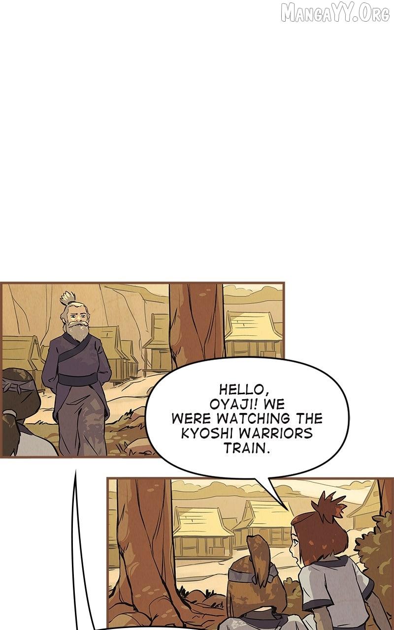 Avatar: The Last Airbender - Imbalance Chapter 97 page 43 - 