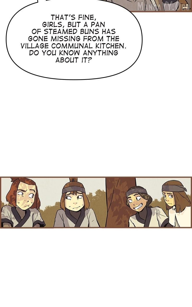 Avatar: The Last Airbender - Imbalance Chapter 97 page 44 - 