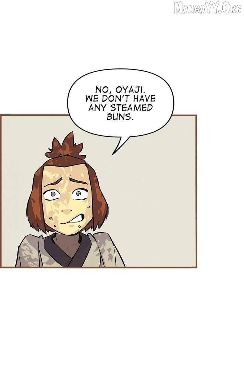 Avatar: The Last Airbender - Imbalance Chapter 97 page 45 - 