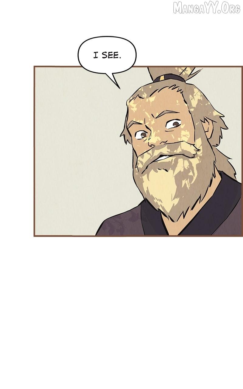 Avatar: The Last Airbender - Imbalance Chapter 97 page 46 - 