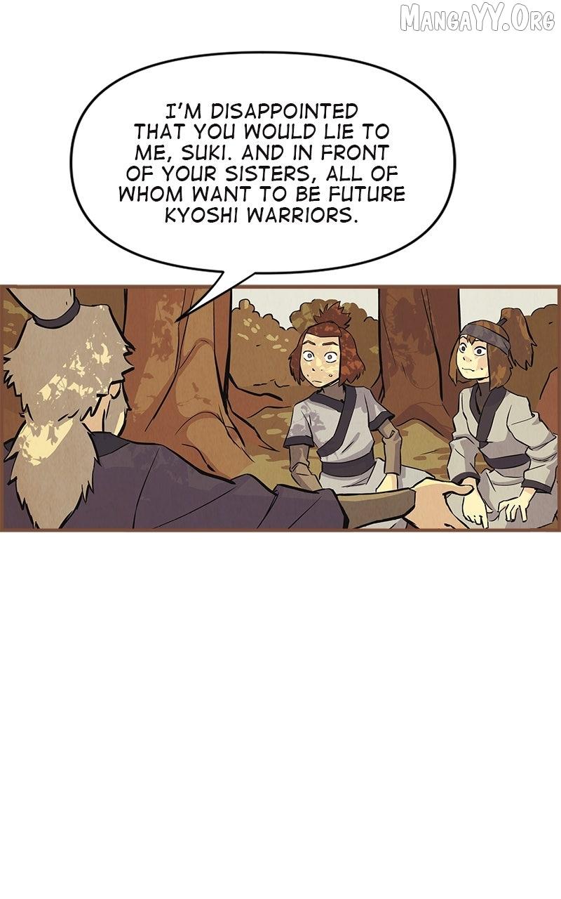 Avatar: The Last Airbender - Imbalance Chapter 97 page 47 - 