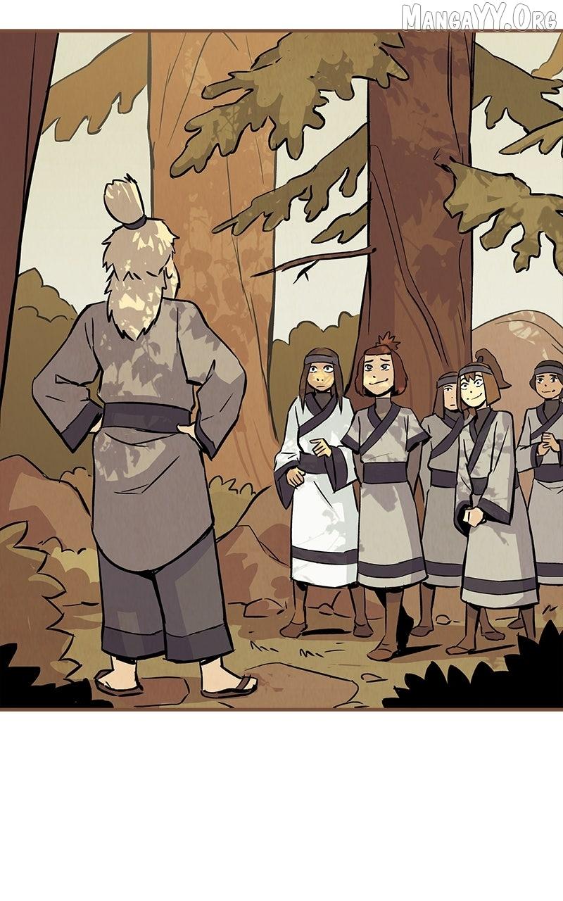 Avatar: The Last Airbender - Imbalance Chapter 97 page 48 - 