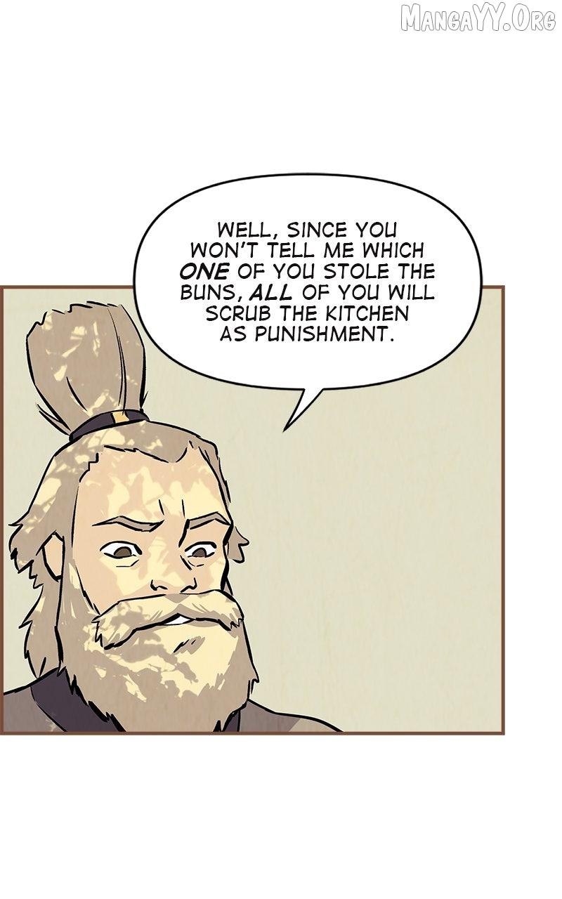 Avatar: The Last Airbender - Imbalance Chapter 97 page 49 - 