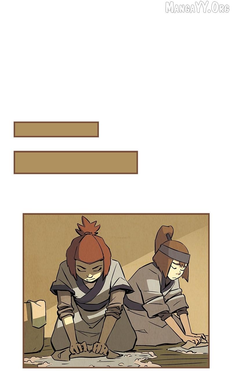 Avatar: The Last Airbender - Imbalance Chapter 97 page 50 - 