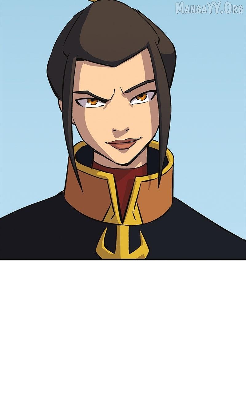 Avatar: The Last Airbender - Imbalance Chapter 97 page 6 - 