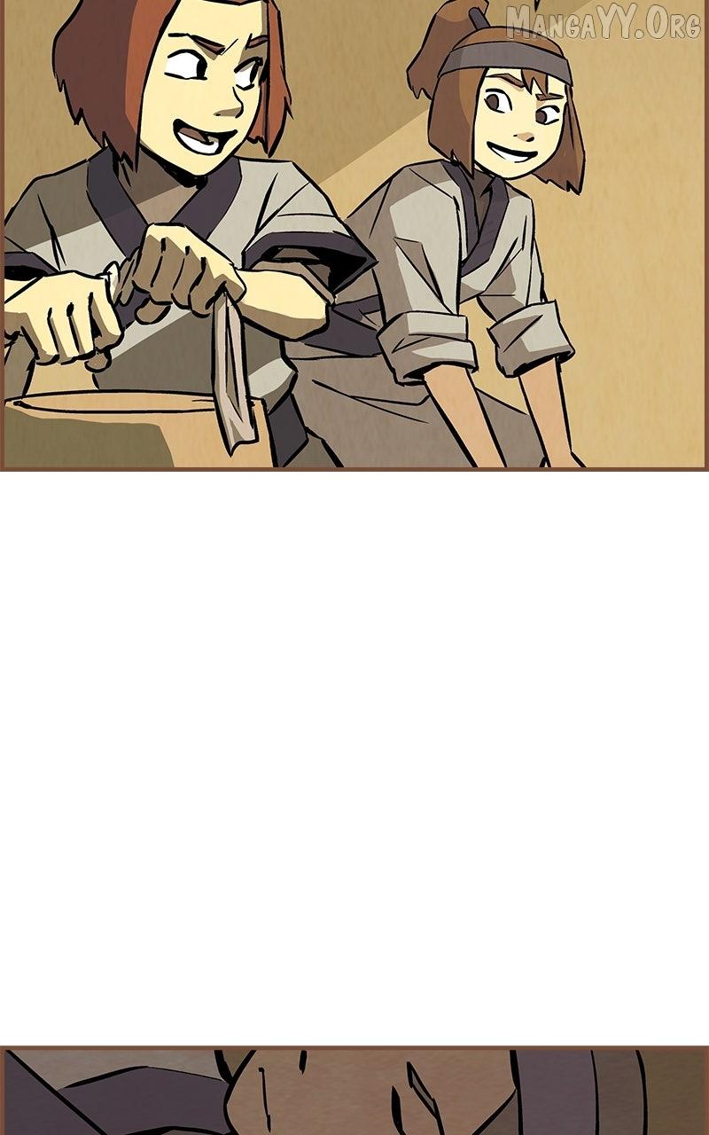 Avatar: The Last Airbender - Imbalance Chapter 97 page 52 - 
