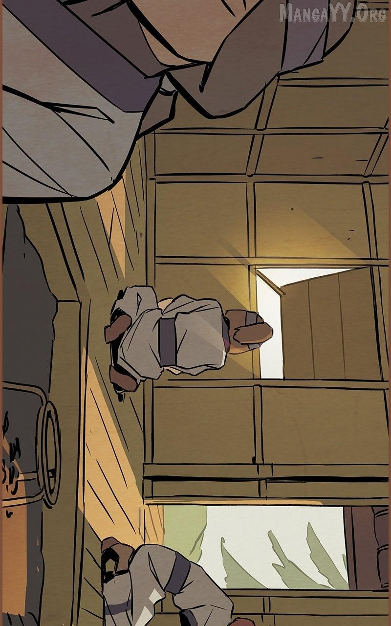 Avatar: The Last Airbender - Imbalance Chapter 97 page 53 - 