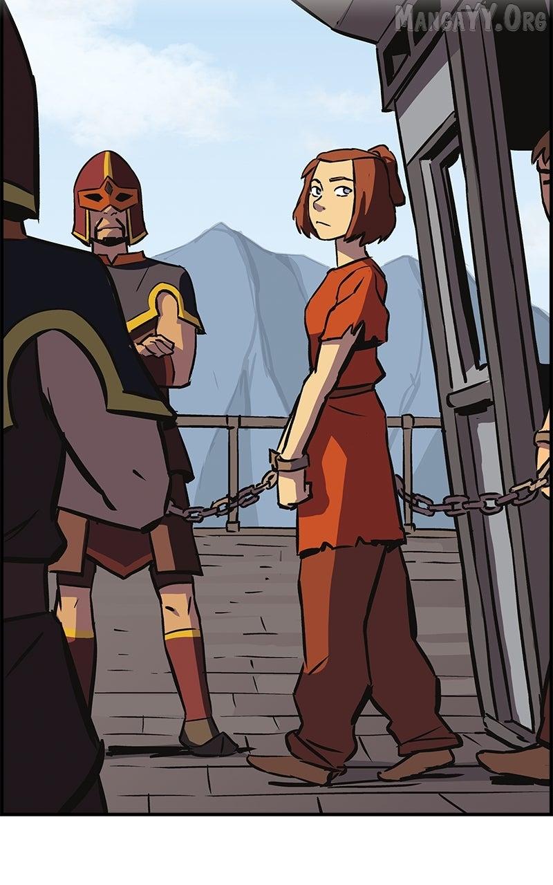 Avatar: The Last Airbender - Imbalance Chapter 97 page 55 - 