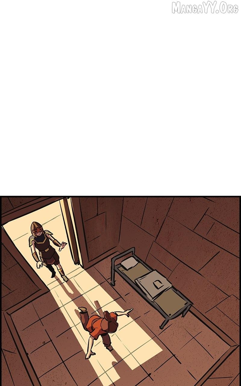 Avatar: The Last Airbender - Imbalance Chapter 97 page 56 - 