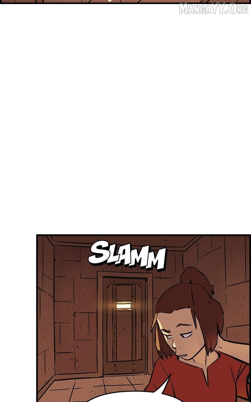 Avatar: The Last Airbender - Imbalance Chapter 97 page 57 - 